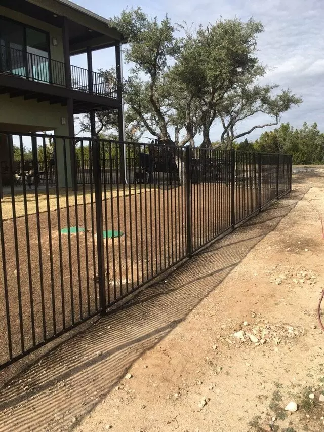 Allstar Fence and Gate