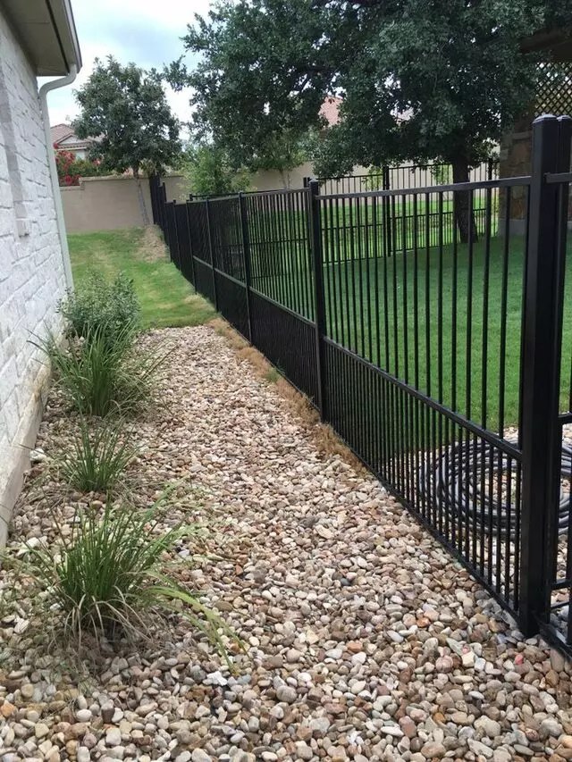 Allstar Fence and Gate