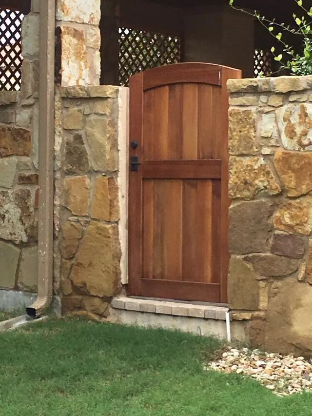 Allstar Fence and Gate