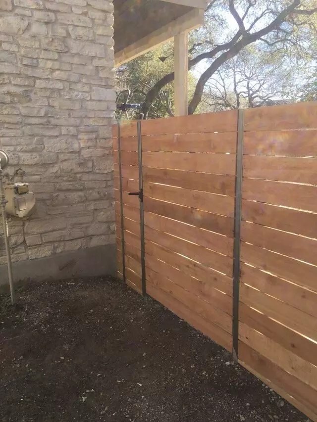 Allstar Fence and Gate