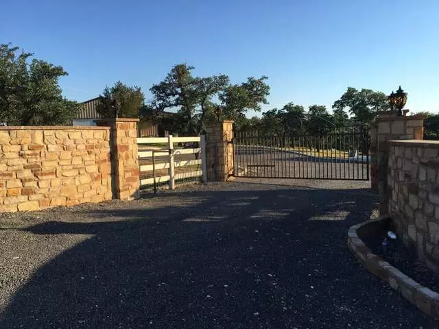 Allstar Fence and Gate