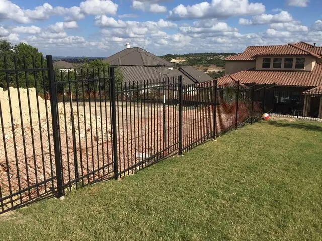 Allstar Fence and Gate