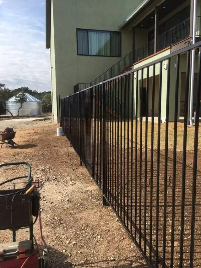 Allstar Fence and Gate