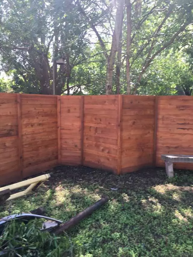 Allstar Fence and Gate
