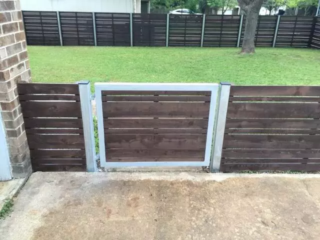 Allstar Fence and Gate
