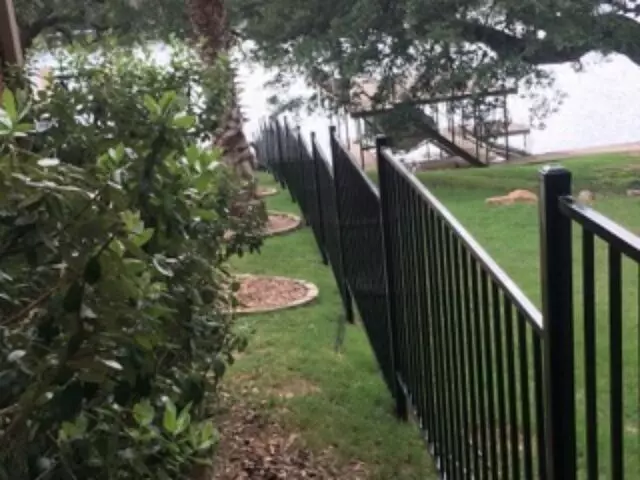 Allstar Fence and Gate