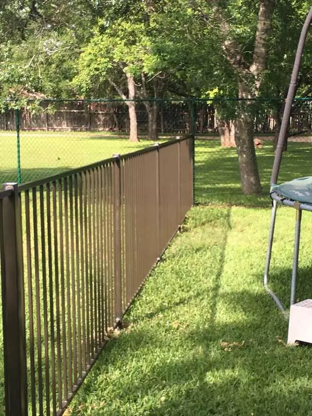 Allstar Fence and Gate