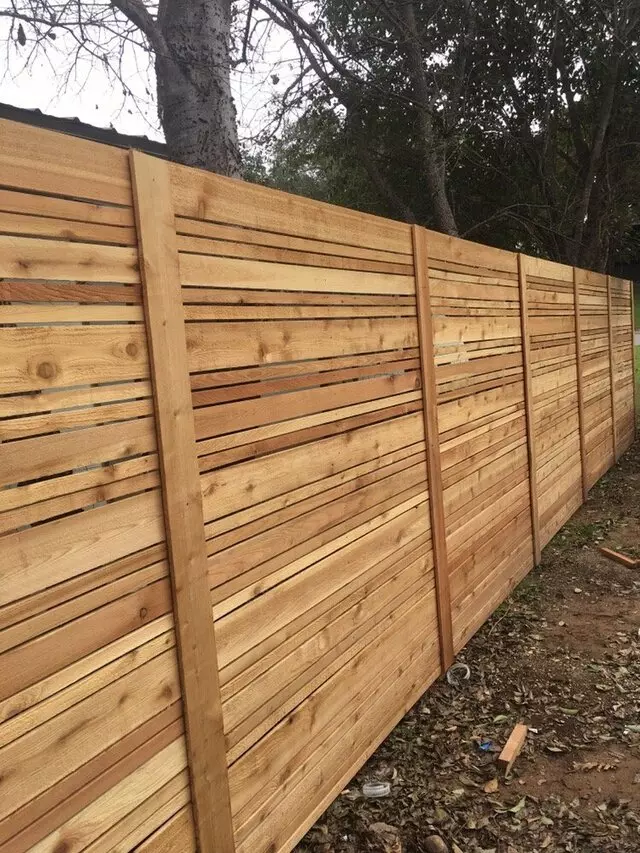 Allstar Fence and Gate