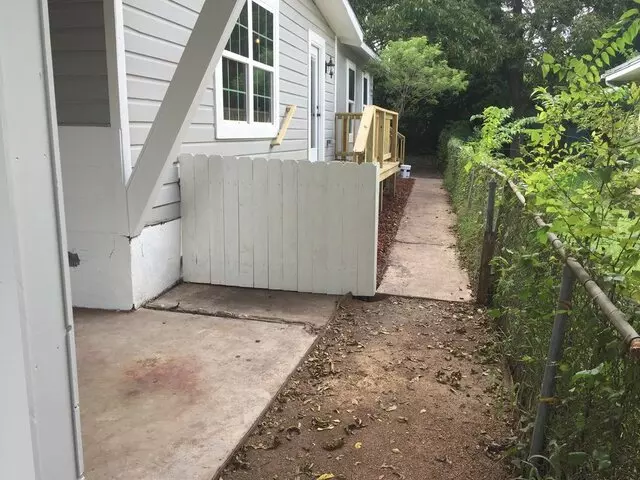 Allstar Fence and Gate