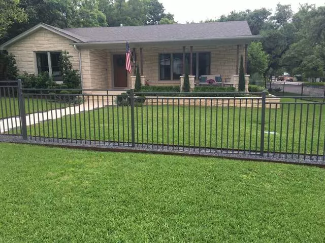 Allstar Fence and Gate