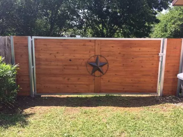 Allstar Fence and Gate