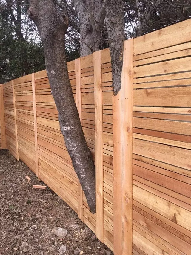 Allstar Fence and Gate