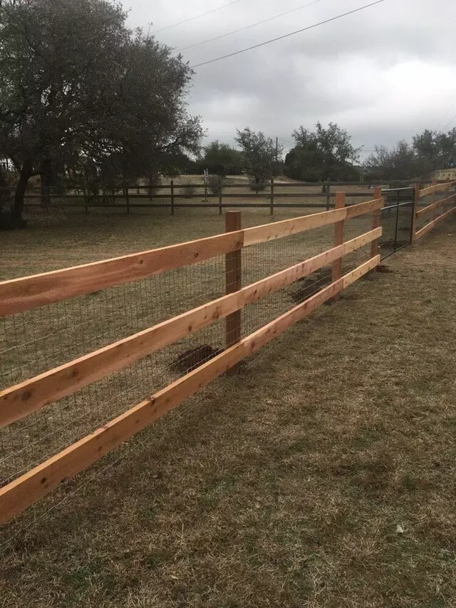 Allstar Fence and Gate
