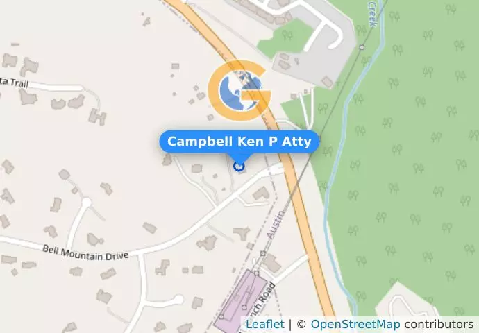 Campbell Ken P Atty