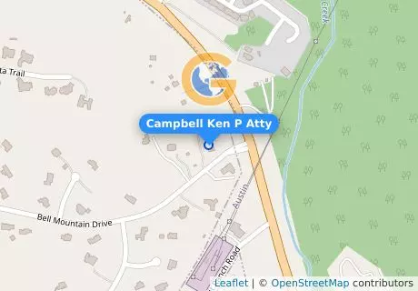 Campbell Ken P Atty