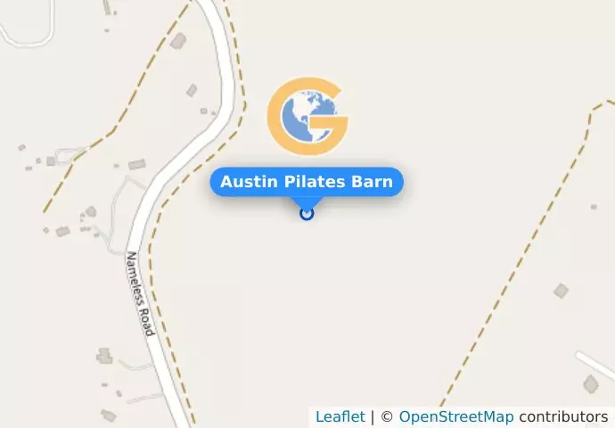 Austin Pilates Barn