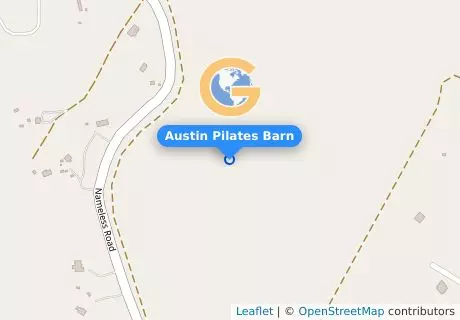 Austin Pilates Barn