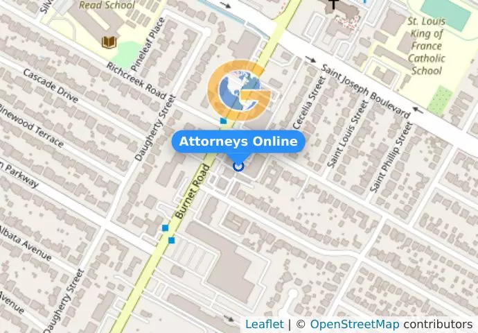 Attorneys Online
