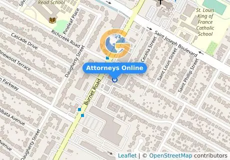 Attorneys Online