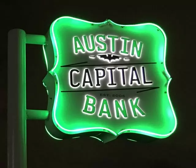 Austin Capital Bank
