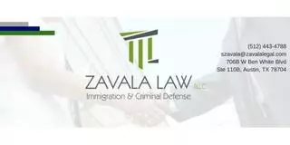 Abogado de inmigración - Zavala Law PLLC - Gloria Vera