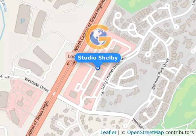 Studio Shelby
