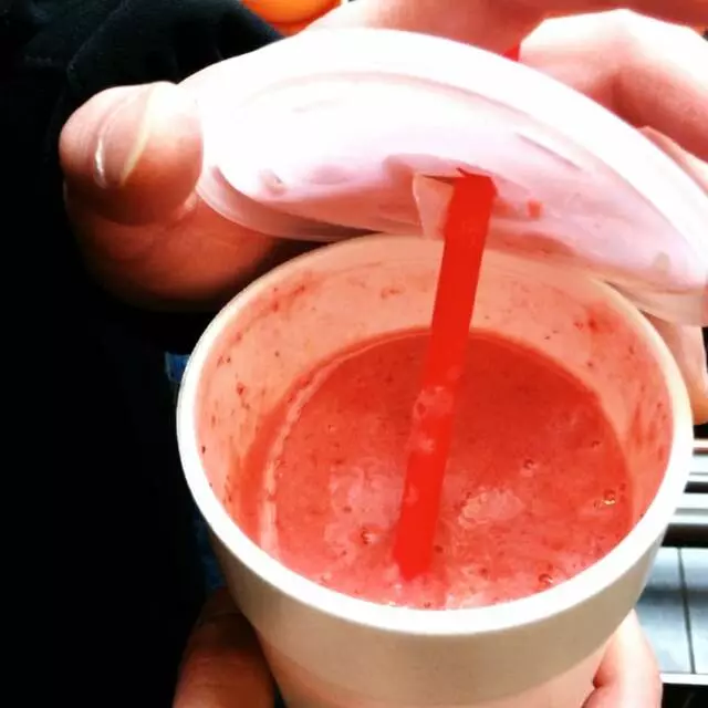 Smoothies Paradise