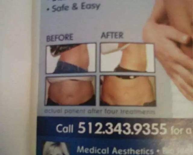 Austin Woman Magazine