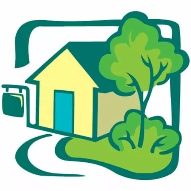 Alternative Green Lawn