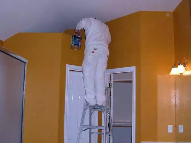 Alex Painting