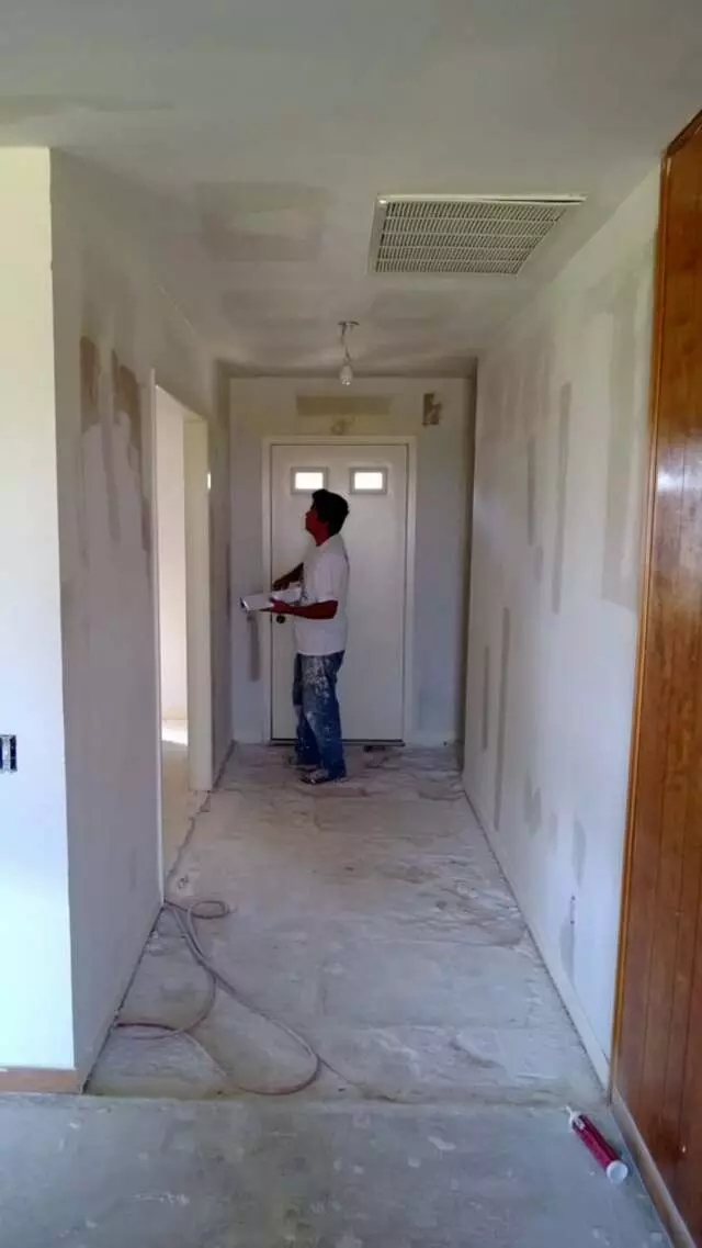 Alex Painting