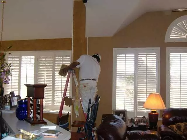 Alex Painting