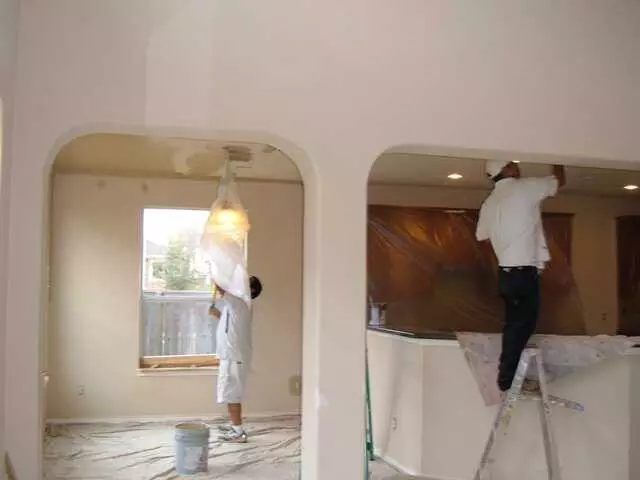 Alex Painting