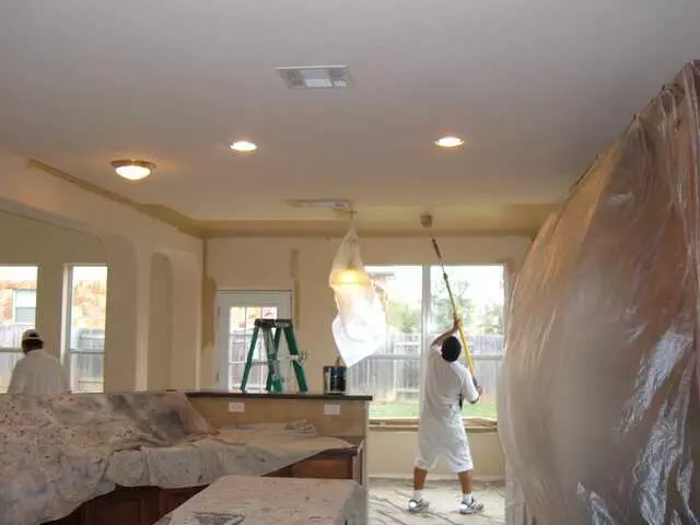 Alex Painting