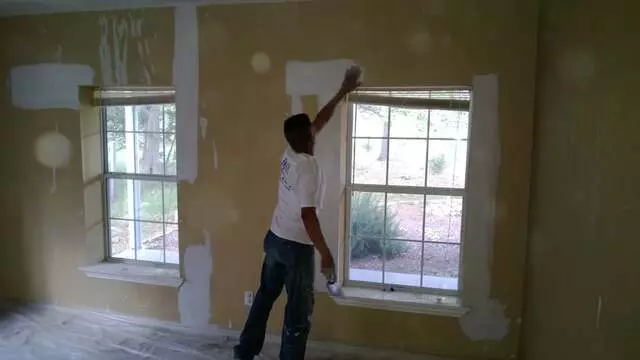Alex Painting