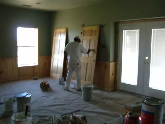 Alex Painting