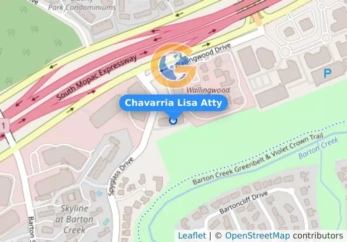 Chavarria Lisa Atty