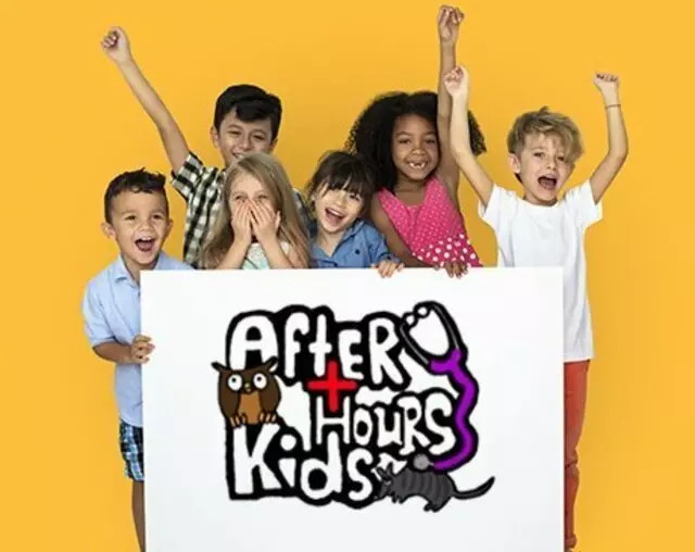 After Hours Kids