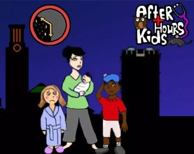 After Hours Kids