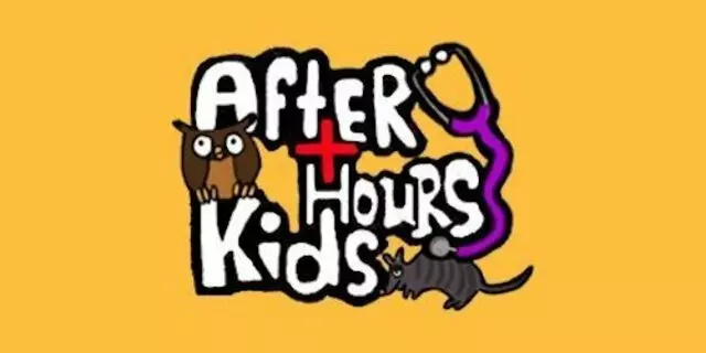 After Hours Kids