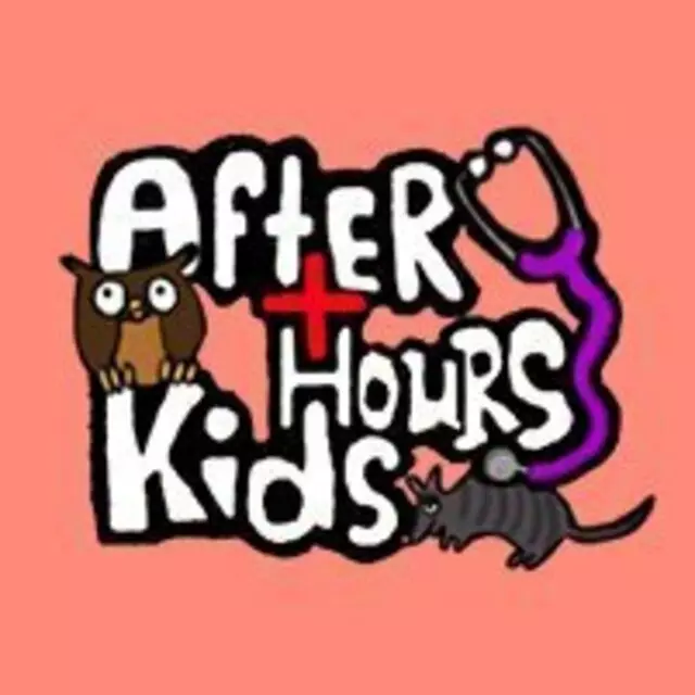 After Hours Kids
