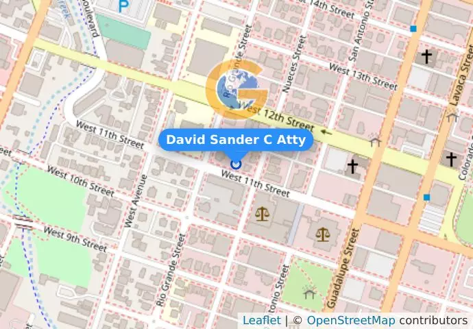 David Sander C Atty