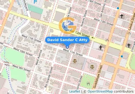 David Sander C Atty