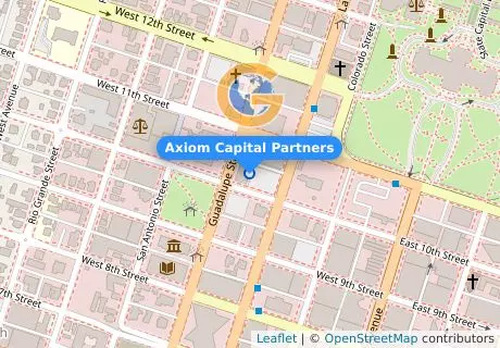 Axiom Capital Partners