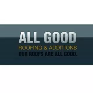 All Good Roofing & Additions