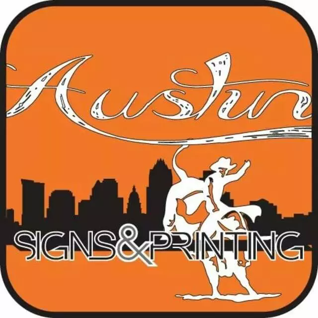 Austin Signs & Printing
