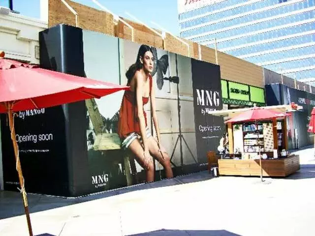 Austin Signs & Printing