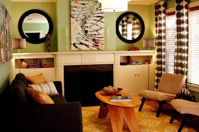 Adentro Designs