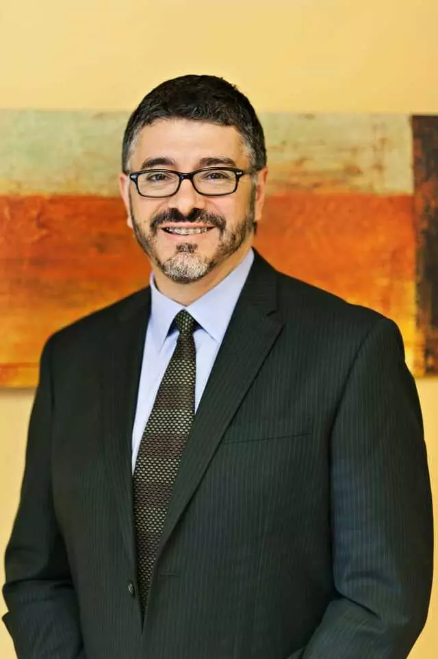 Anthony Mendez, DDS