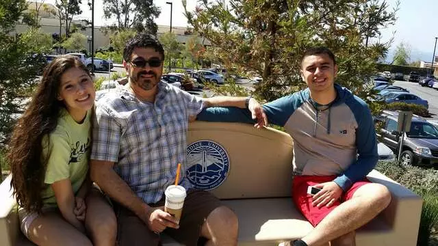 Anthony Mendez, DDS